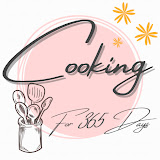 Cooking Lady 365